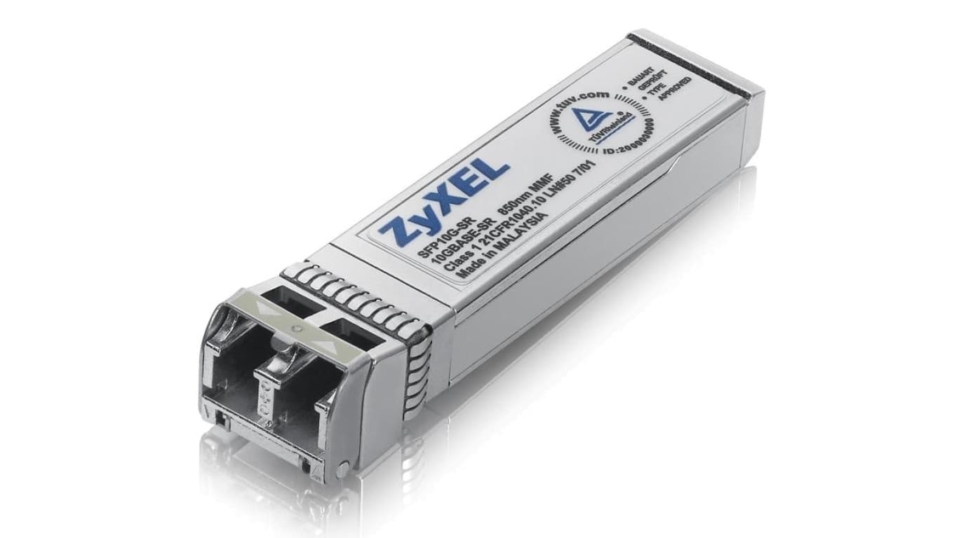 Konwerter ZyXEL SFP10G-SR-ZZ0101F