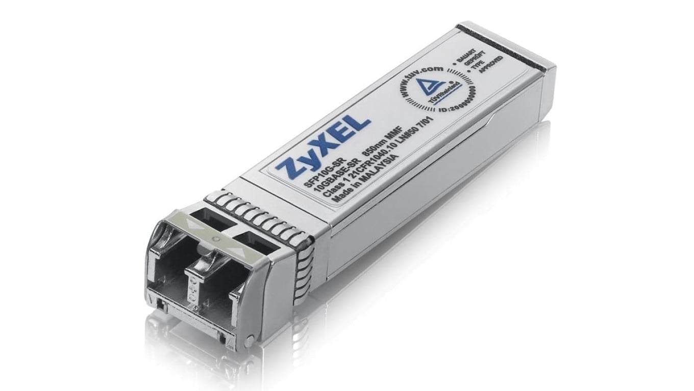 Konwerter ZyXEL SFP10G-SR-ZZ0101F