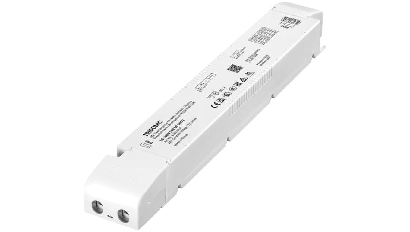 LC 100W 24V SC SNC2 Zasilacz LED stałonapięciowy ESSENCE TRIDONIC - 87501052