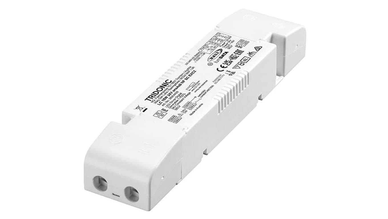 LC 18W 24V one4all NF SC EXC2 Zasilacz LED stałonapięciowy EXCITE TRIDONIC - 28004429