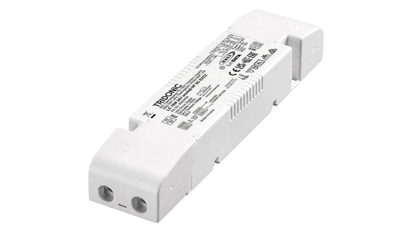 LC 18W 24V one4all NF SC EXC2 Zasilacz LED stałonapięciowy EXCITE TRIDONIC - 28004429