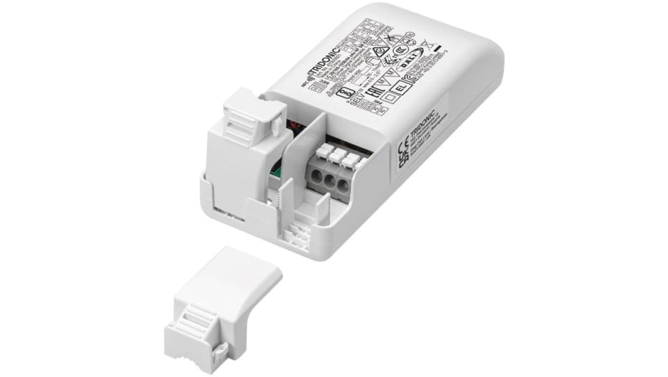 LC 20W 100-1050mA 44V o4a NF SR EXC3 ZasilLED kompaktowy stałoprądowy ściemnialny EXCITE TRIDONIC - 87500921