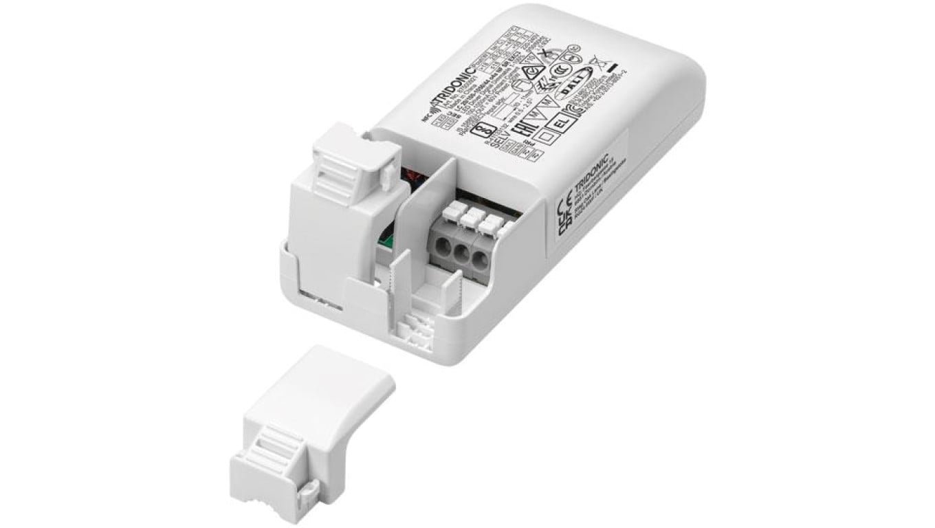 LC 20W 100-1050mA 44V o4a NF SR EXC3 ZasilLED kompaktowy stałoprądowy ściemnialny EXCITE TRIDONIC - 87500921