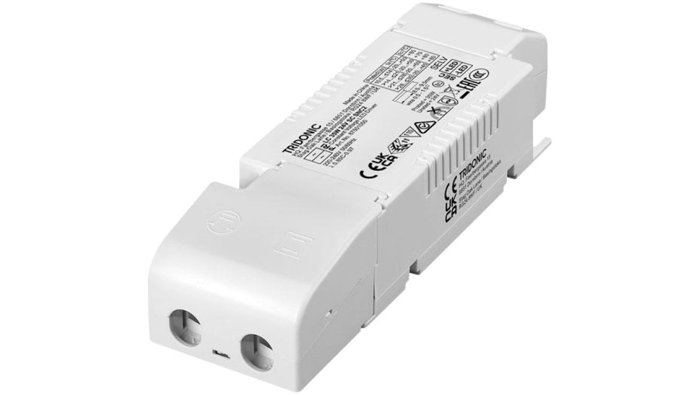 LC 35W 24V SC SNC2 Zasilacz LED stałonapięciowy ESSENCE TRIDONIC - 87501050
