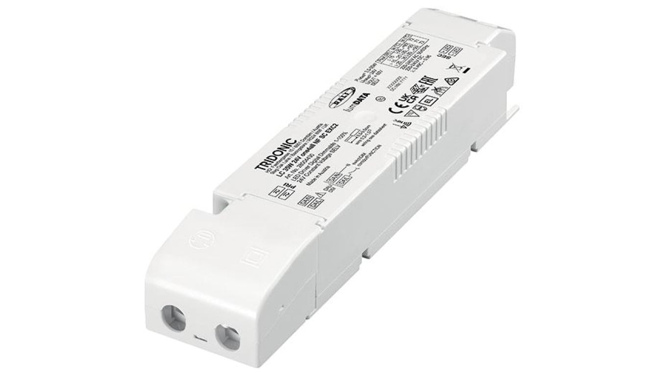 LC 35W 24V one4all NF SC EXC2 Zasilacz LED stałonapięciowy EXCITE TRIDONIC - 28004430