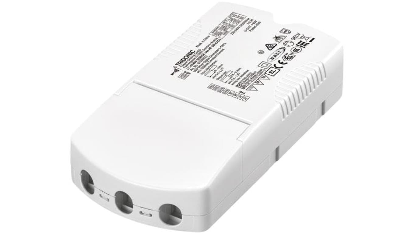 LC 45W 450-1050mA 54V o4a NF SR EXC3 Zasilacz LED kompaktowy stałoprądowy ściemnialny EXCITE TRIDONIC - 87500923