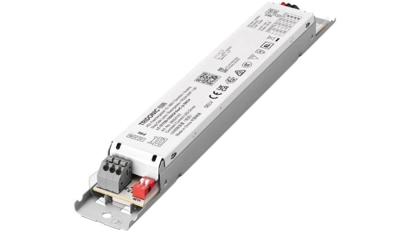 LC 57W 700-1050mA 54 flexC lp SNC4 Zasilacz LED liniowy stałoprądowy nieściemnialny ESSENCE TRIDONIC - 28004143