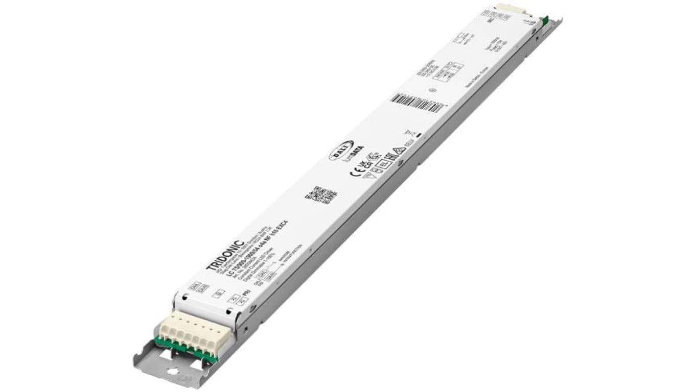 LC 75W 900-1900mA 54V o4a NF h16 EXC4 Zasilacz LED liniowy stałoprądowy ściemnialny EXCITE TRIDONIC - 28004634