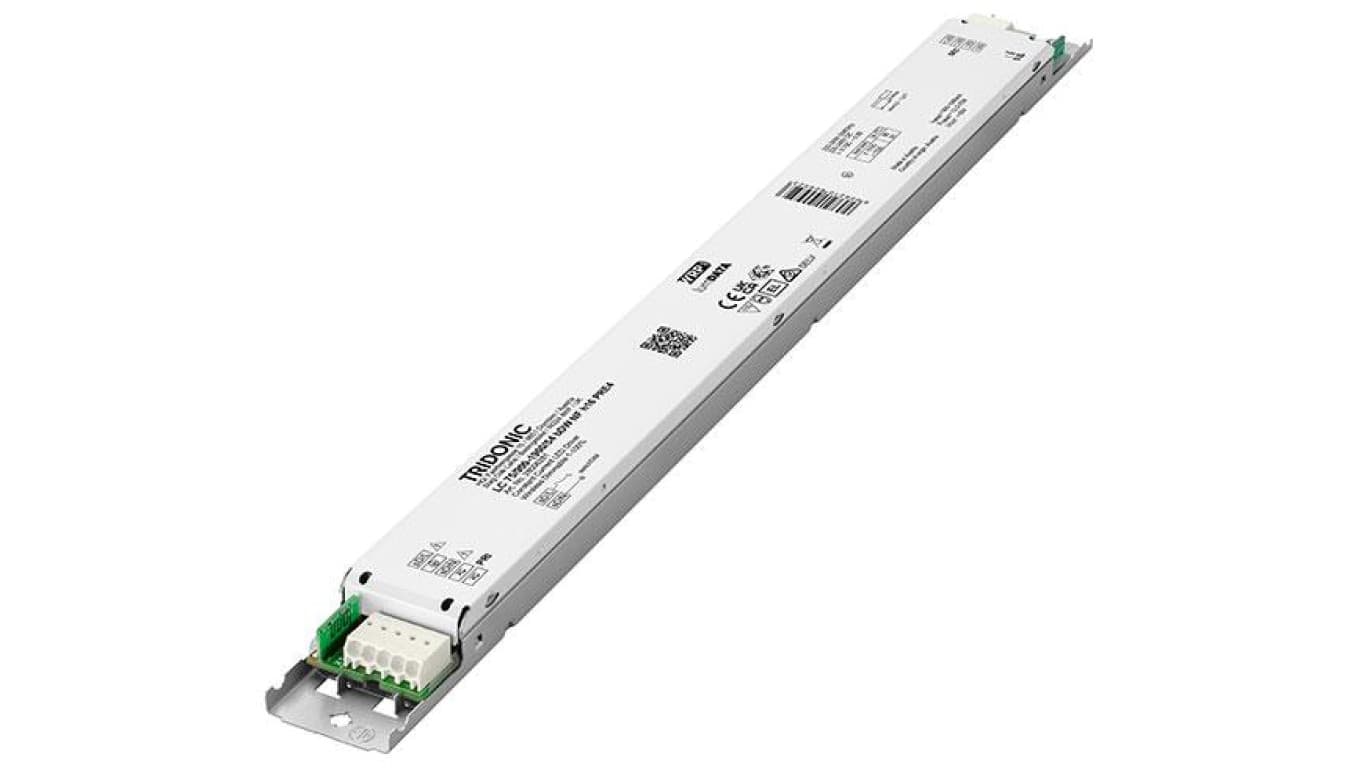 LC 75W 900–1900mA 54V bDW NF h16 PRE4 Zasilacz LED liniowy stałoprądowy ściemnialny NFC PREMIUM TRIDONIC - 28006281