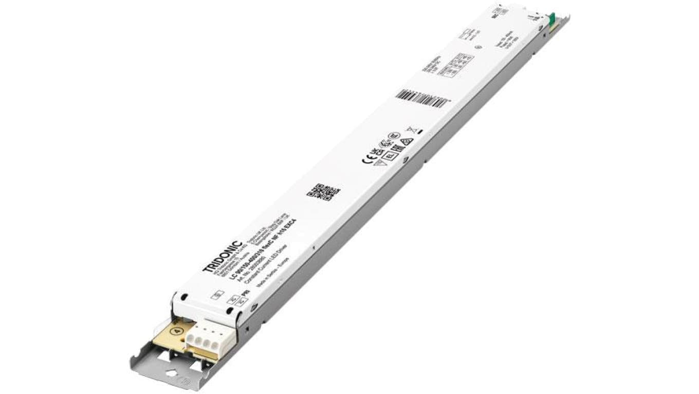 LC 90W 150-400mA 310V flexC NF h16 EXC4 Zasilacz LED liniowy stałoprądowy nieściemnialny EXCITE TRIDONIC- 28003880