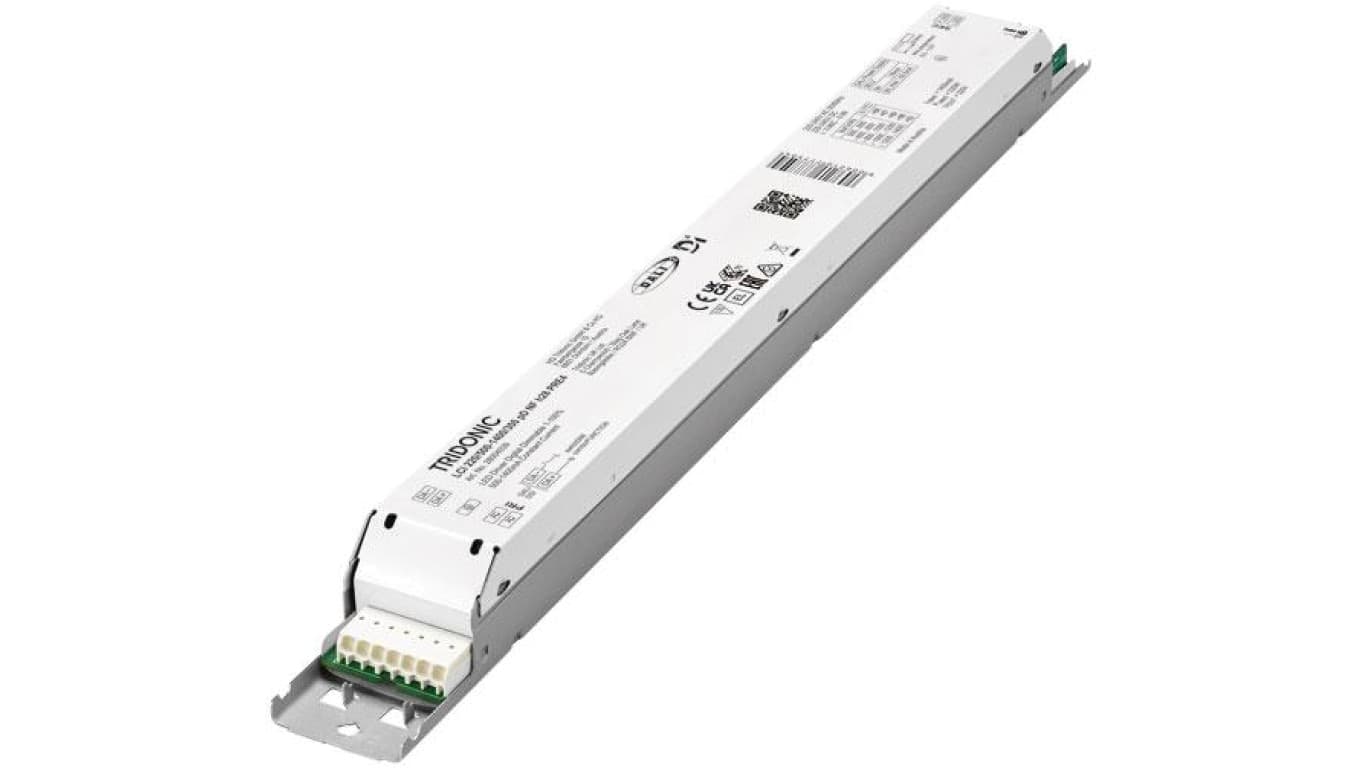 LCI 220W 500-1400mA pD NF h28 PRE4 Zasilacz LED liniowy stałoprądowy ściemnialny INDUSTRY PREMIUM TRIDONIC- 28004039