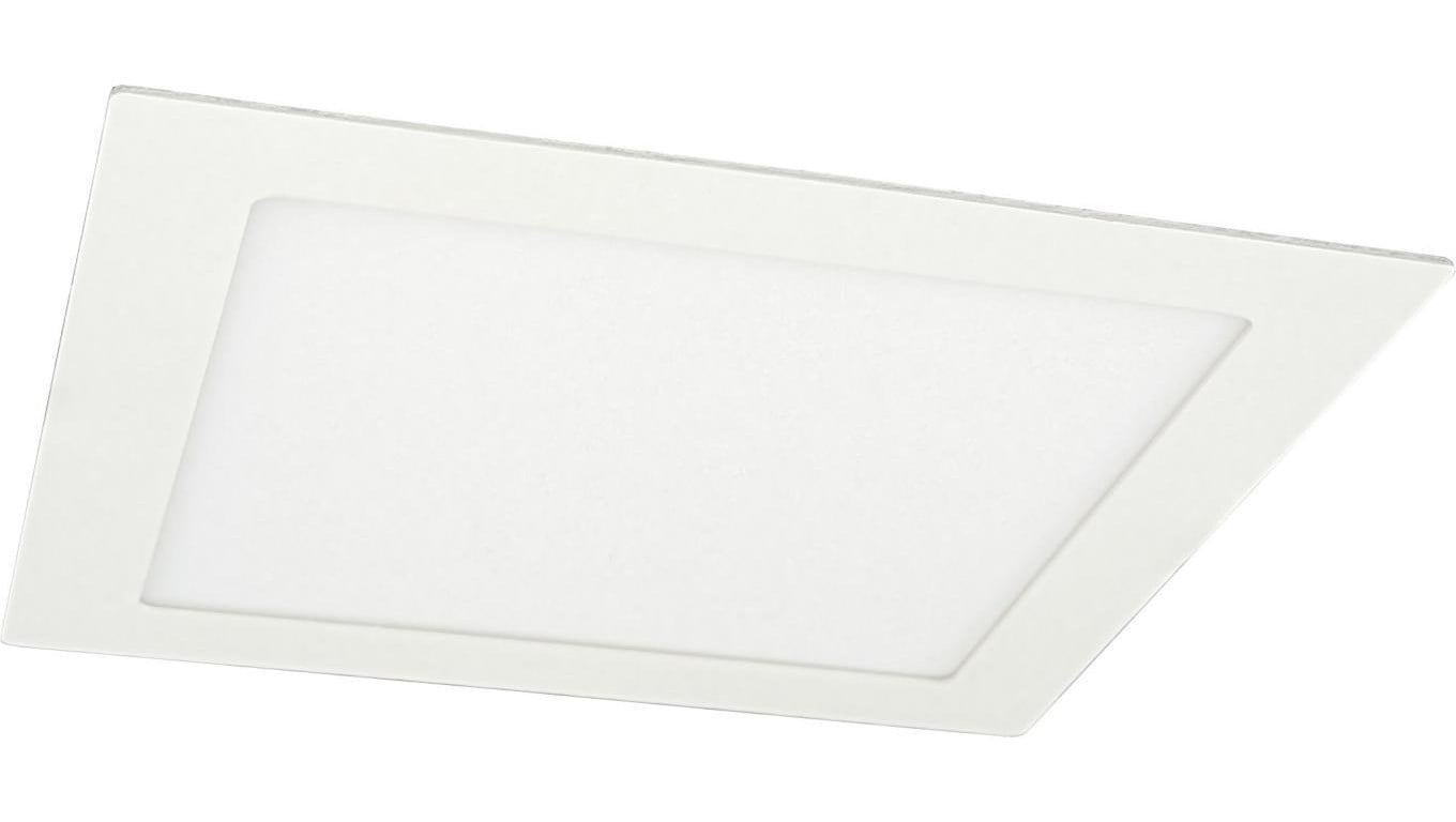 LED VEGA-S White 24W CCT 2100/3220lm - Oprawa LED do zabudowy p/t (Downlight LED) GXDW413