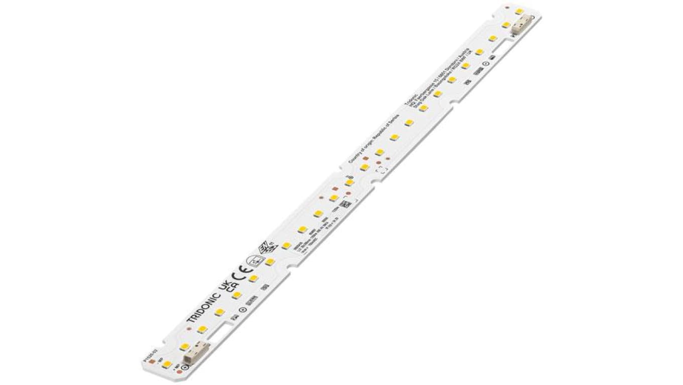 LLE 20x280mm 1250lm 830 HV SNC4 Moduł LED liniowy ESSENCE TRIDONIC - 28005433