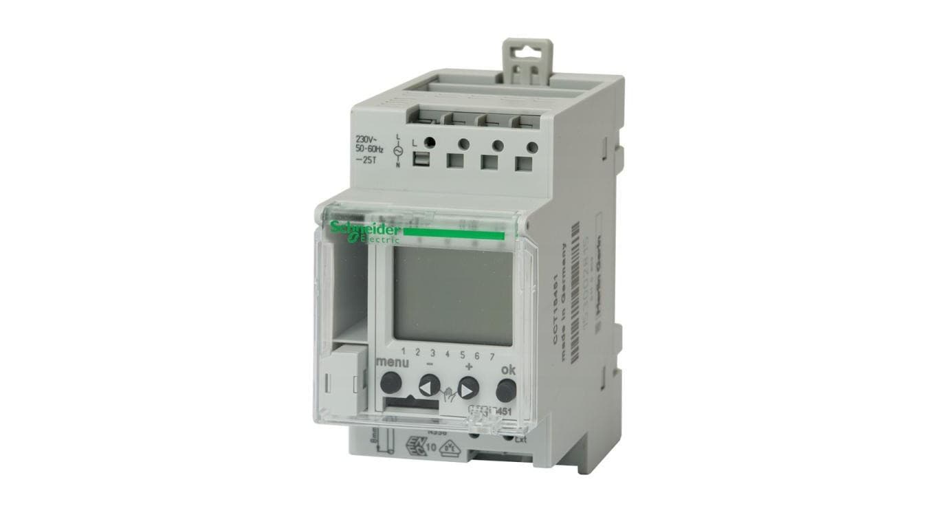 Łącznik czasowy CCT15451