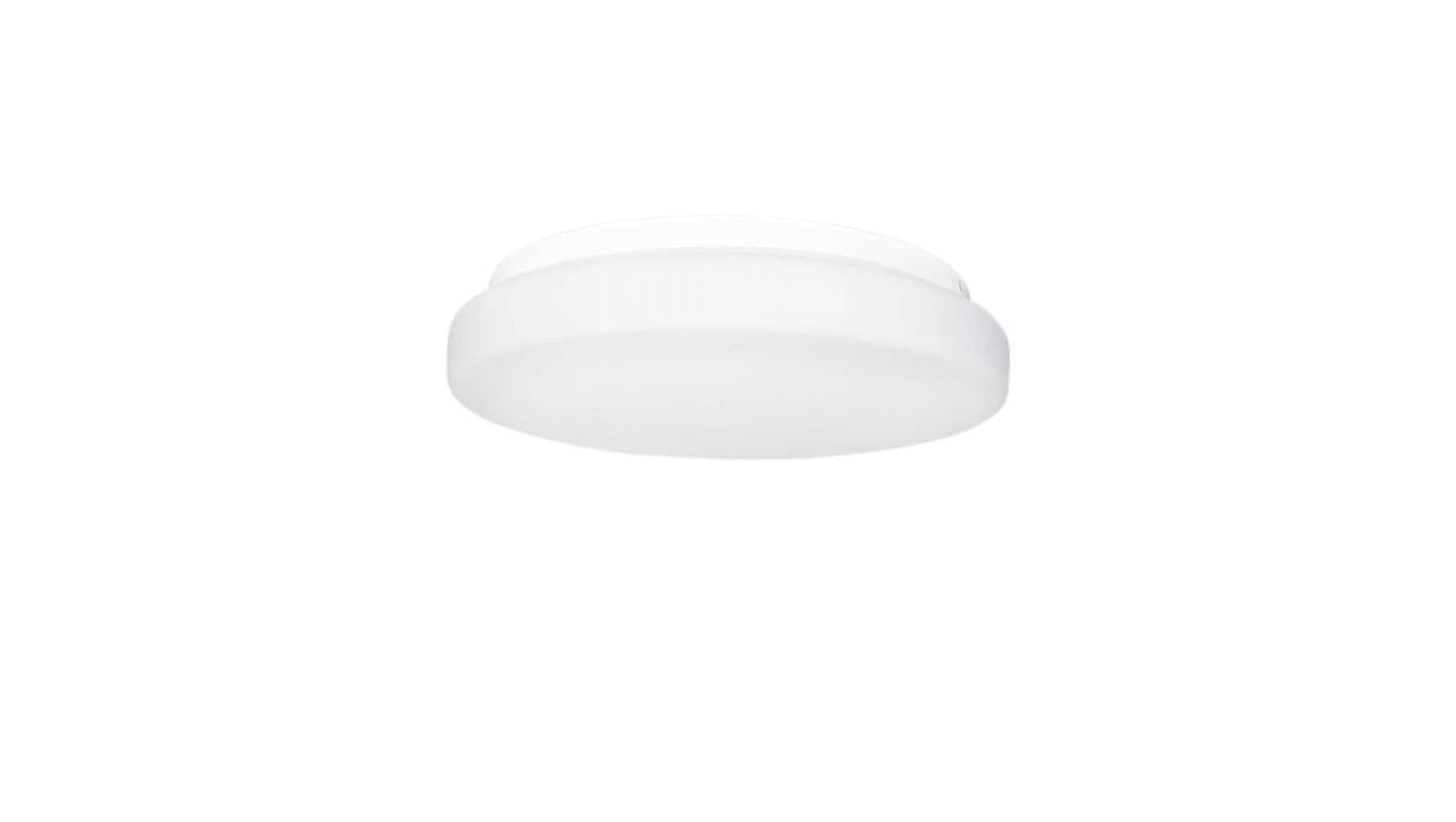 Lampa sufitowa By Rydens 4201830-5002 Ocean I Ø25 cm IP44
