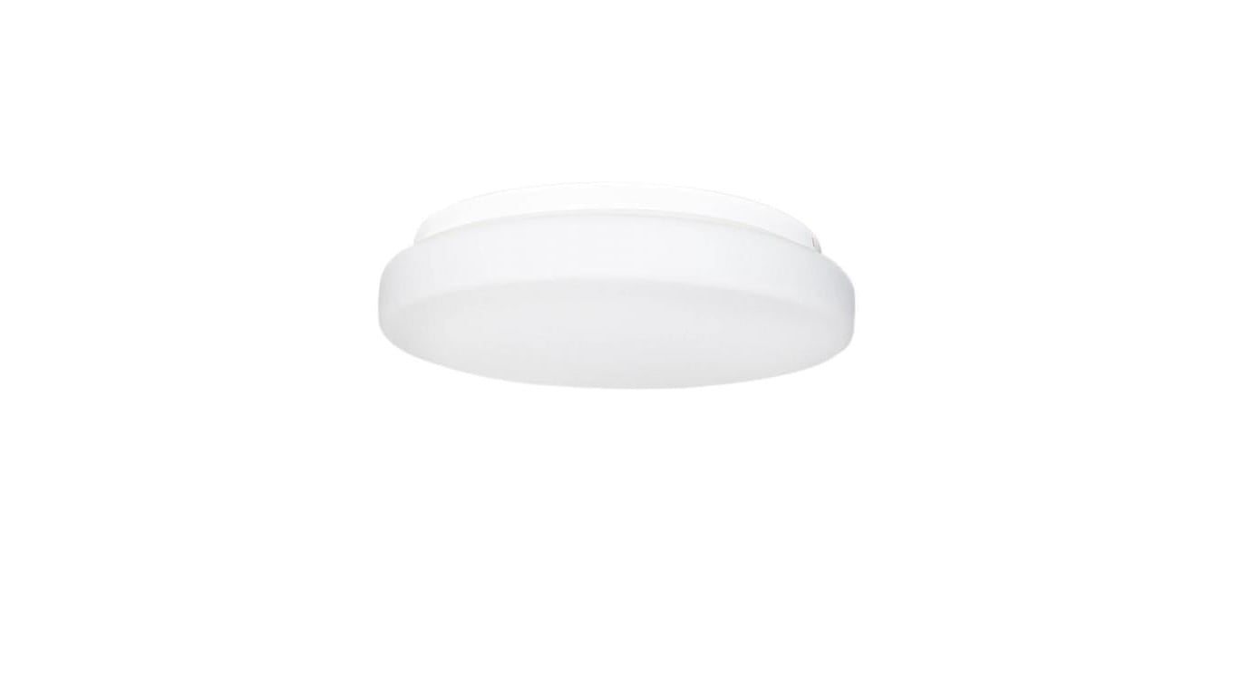 Lampa sufitowa By Rydens 4201830-5002 Ocean I Ø25 cm IP44