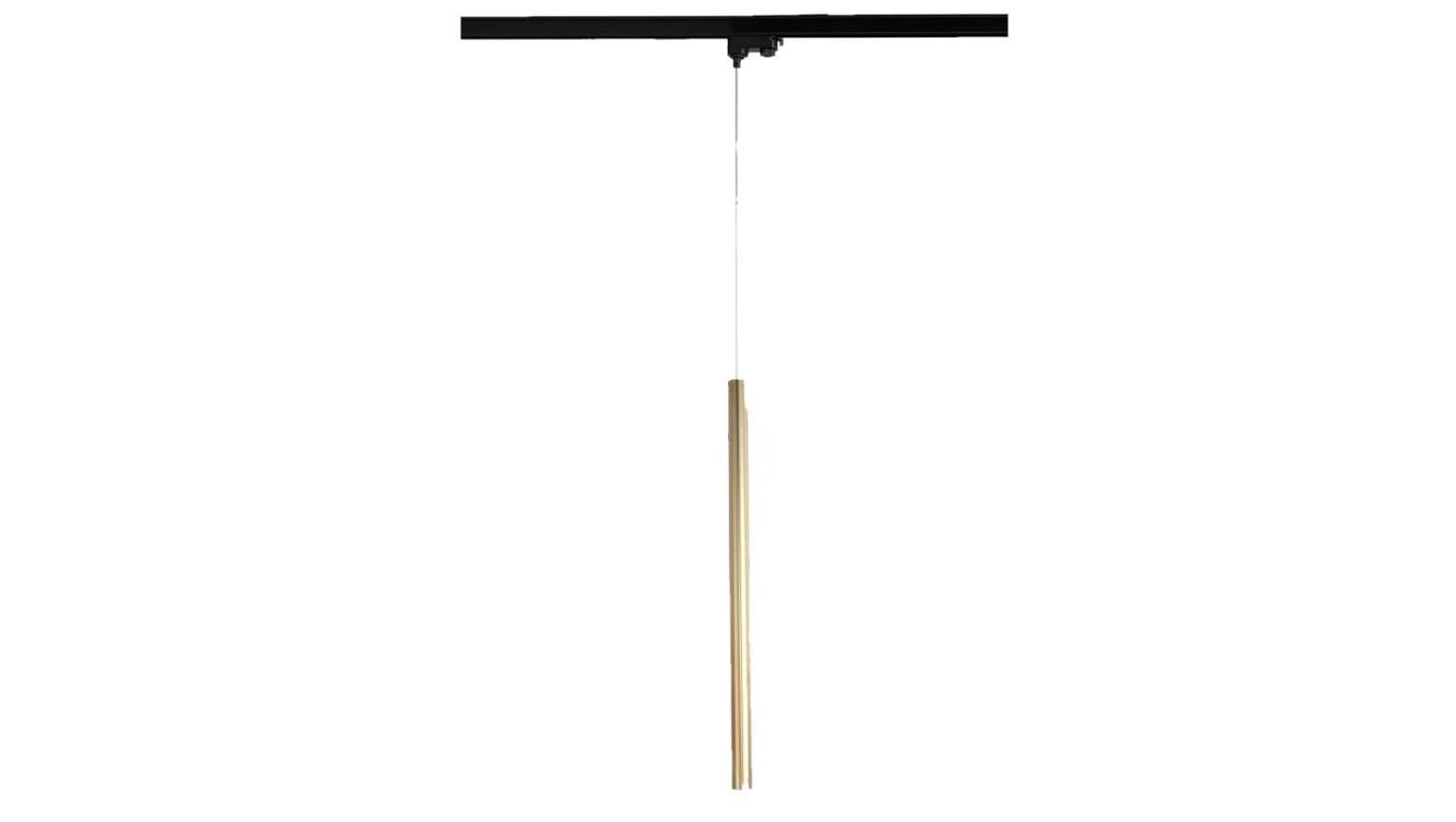 Lampa wisząca na szynoprzewód 1F LUNGO LP-894/1P GD 1F Light Prestige