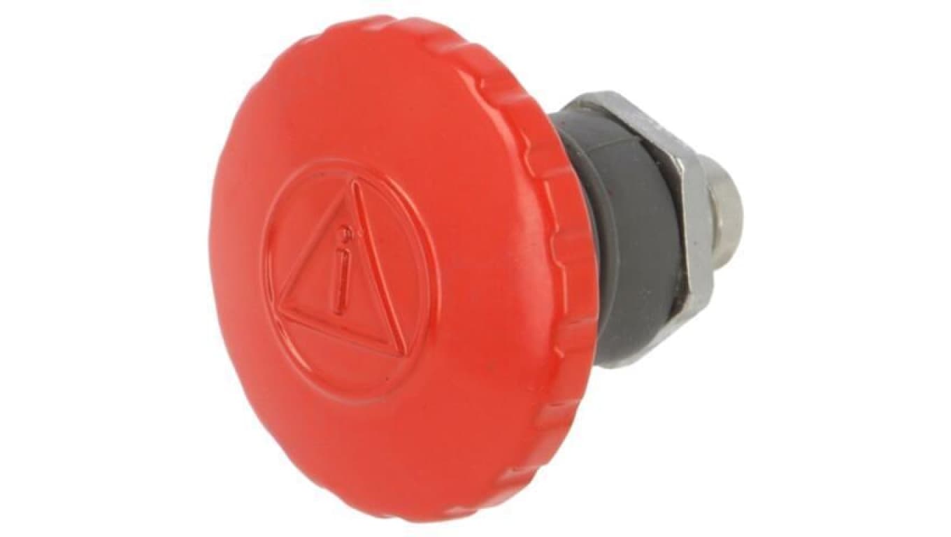 Mechanizm wyłącznika awaryjnego E-Stop 44506-4760
