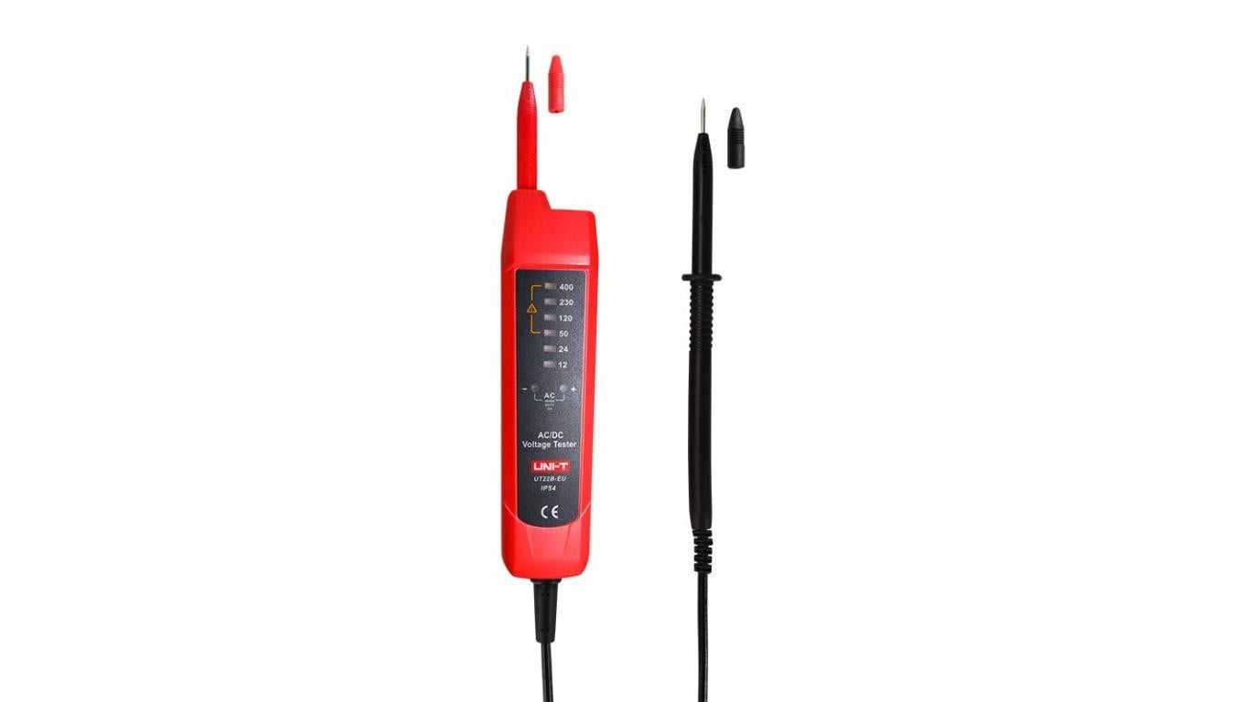 Miernik cyfrowy napięcia AC/DC Uni-T UT-22B-EU