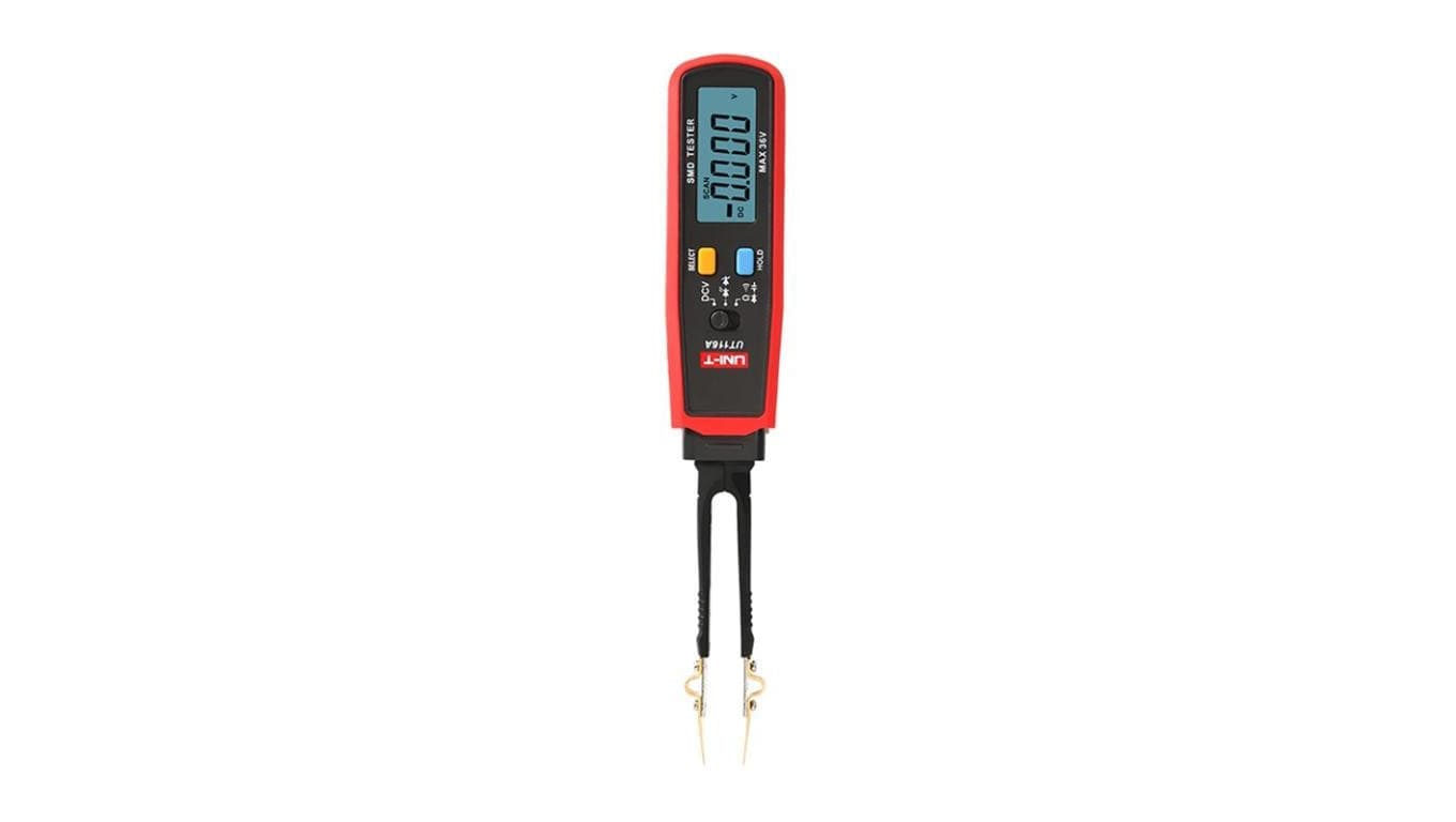 Miernik cyfrowy tester SMD Uni-T UT-116A