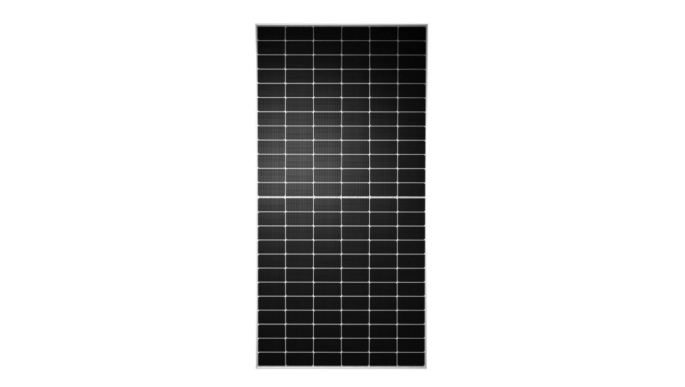 Moduł fotowoltaiczny 575 W N-Type Bifacial Silver Frame TW Solar Tongwei