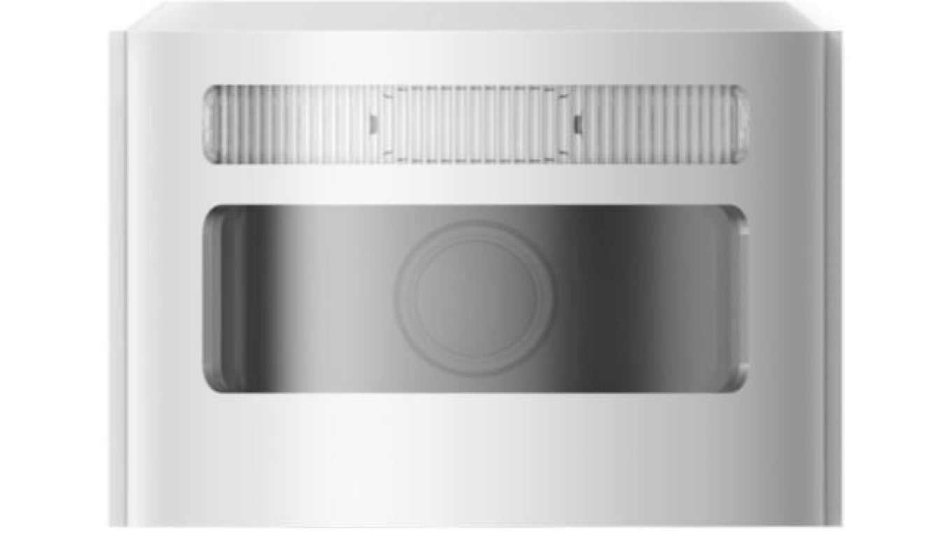 Moduł kamery do zewnętrznej czujki Tri-Tech. przetwornik CMOS 1/2.7. stałoogniskowy obiektyw 2.0mm