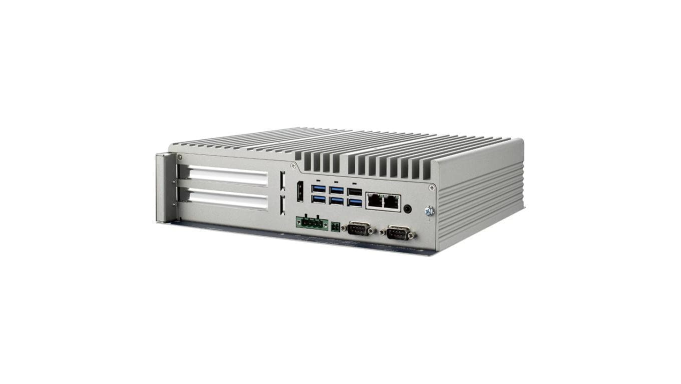 Moduł komputerowy do modułowych wyświetlaczy przemysłowych, 1x socket LGA1200 10th gen, 2x DDR4 SO-DIMM slot TPC-B610W-A00A