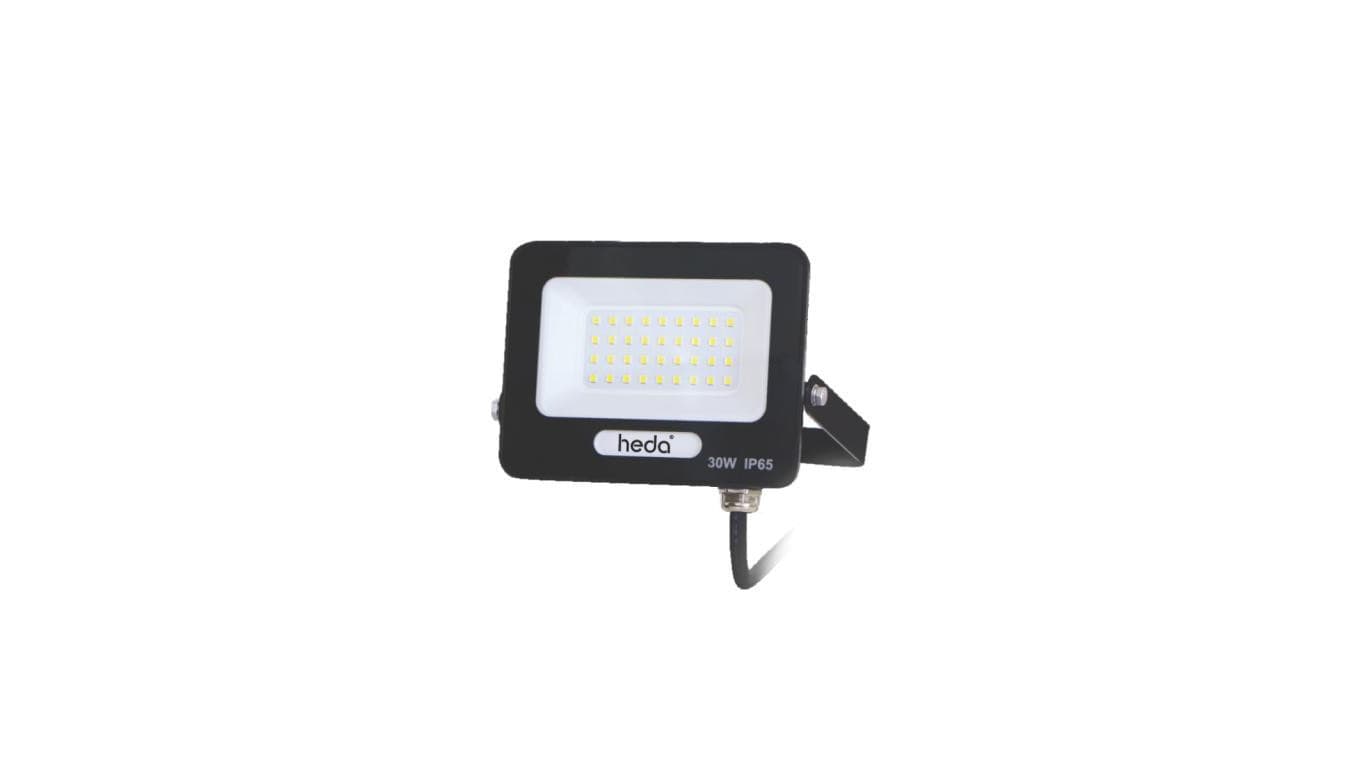 Naświetlacz LED projektor 30W 3000lm 6000K IP65 120D