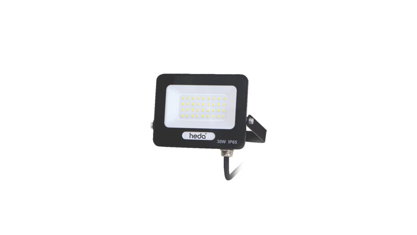 Naświetlacz LED projektor 30W 3000lm 6000K IP65 120D