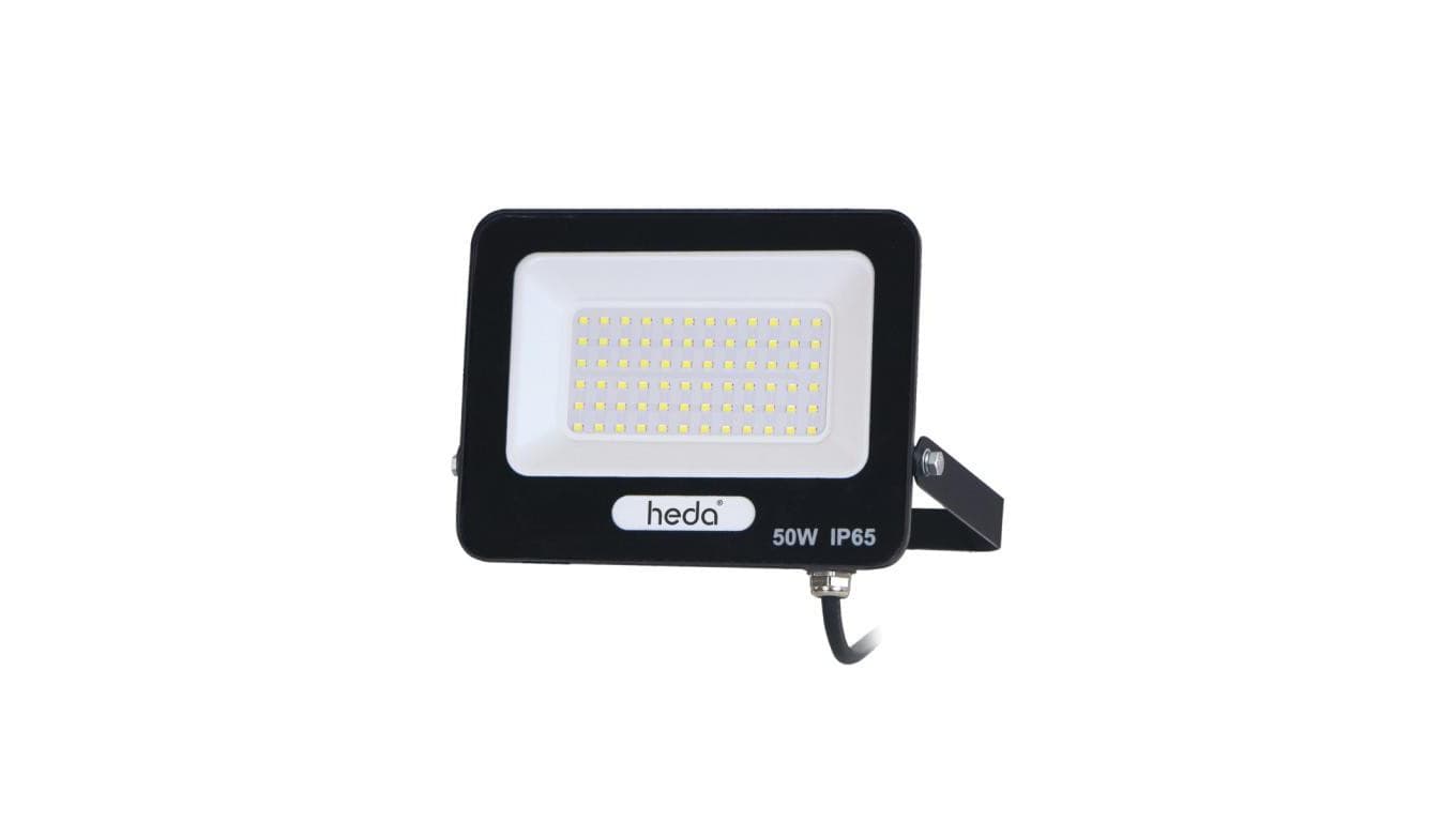 Naświetlacz projektor LED 50W 5000lm 6000K IP65 120D