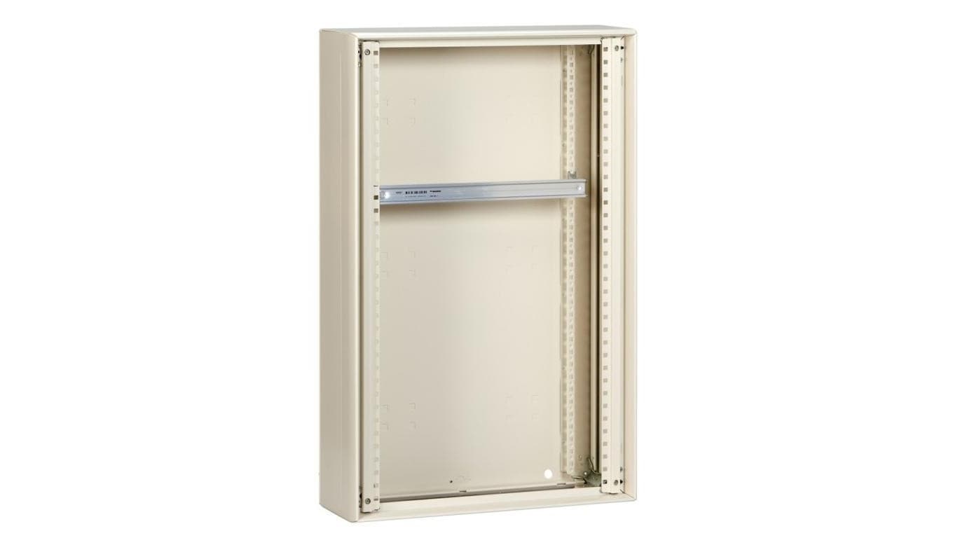 Obudowa naścienna 9 modułowa 600mm - 08103 Schneider Electric