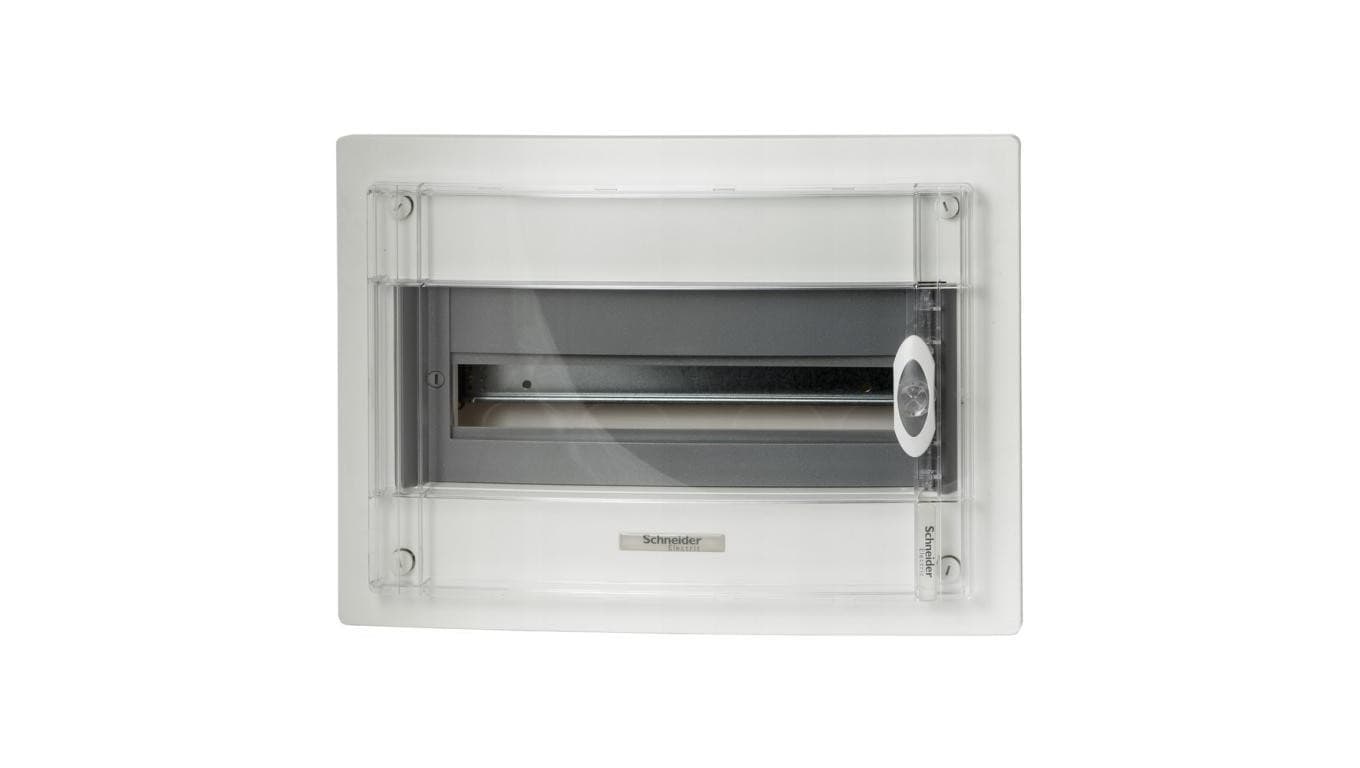 Obudowa podtynkowa Pragma IP40 1X18 PRA24118 SCHNEIDER