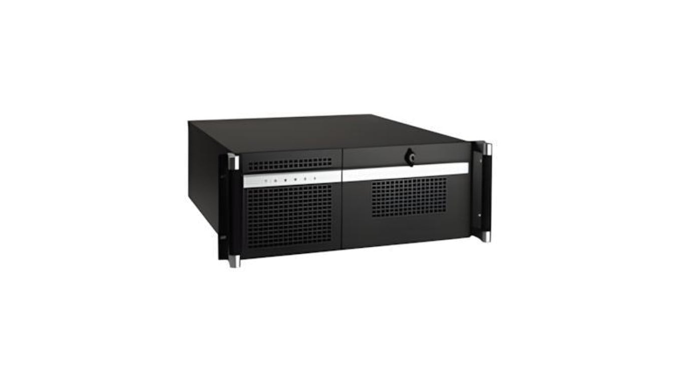 Obudowa rack 4U ATX/MicroATX ACP-4320BP-00C
