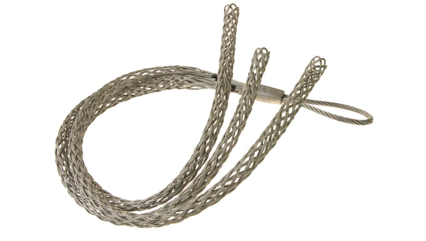 Opończa kablowa / pończocha kablowa / 3x15-25 mm, 560 mm / Opończa 3x15-25 mm