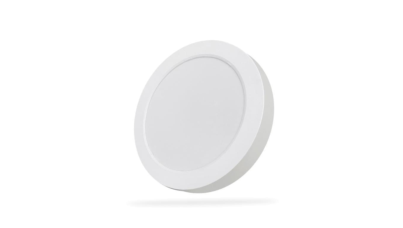 Oprawa Downlight LED 12W 1320lm CCT 3000K/4000K/6500K IP20 120D