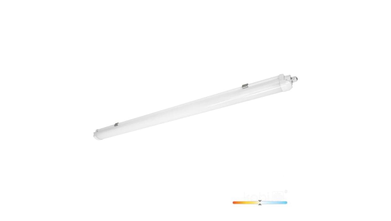 Oprawa liniowa hermetyczna LED LUMEXO 36W 4000K IP65 biała