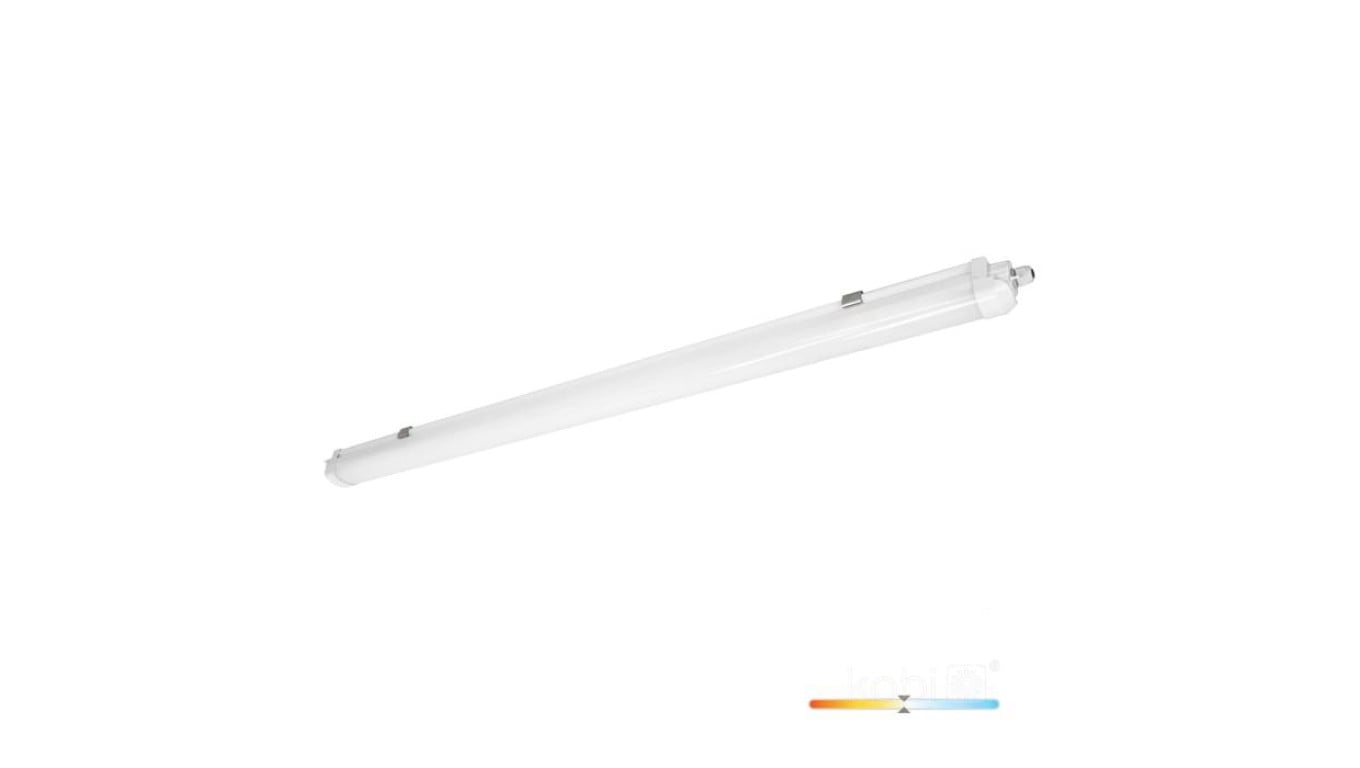 Oprawa liniowa hermetyczna LED LUMEXO 36W 4000K IP65 biała