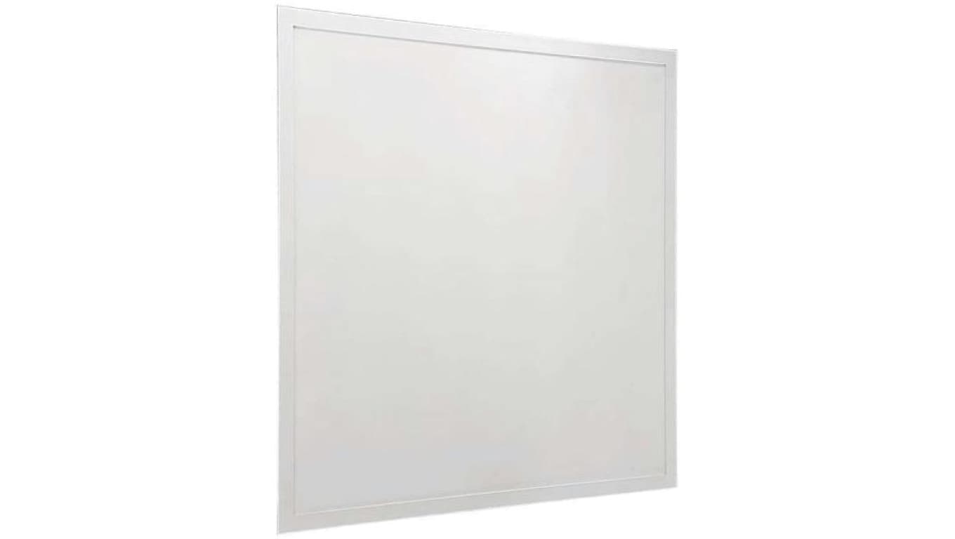 Oprawa, panel sufitowy podtynkowy 600x600mm LED 36W 4320lm 6400K IP20 biała barwa CW biała zimna V-TAC VT-60036