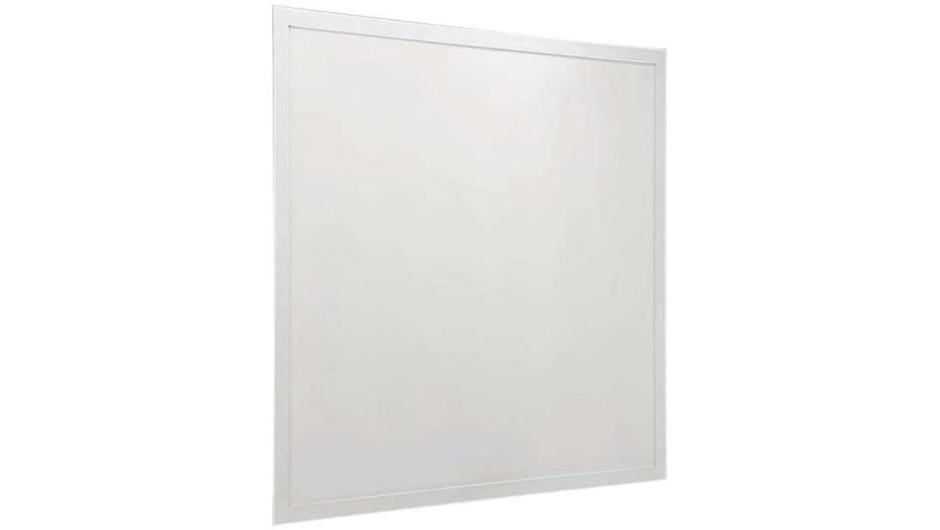 Oprawa, panel sufitowy podtynkowy 600x600mm LED 36W 4320lm 6400K IP20 biała barwa CW biała zimna V-TAC VT-60036