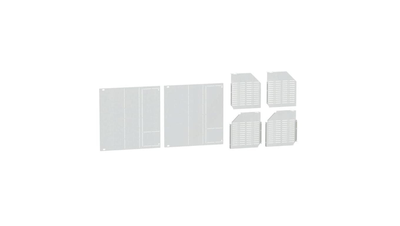 Osłona połączenia aparatu NS1600 LVS04842 Schneider Electric