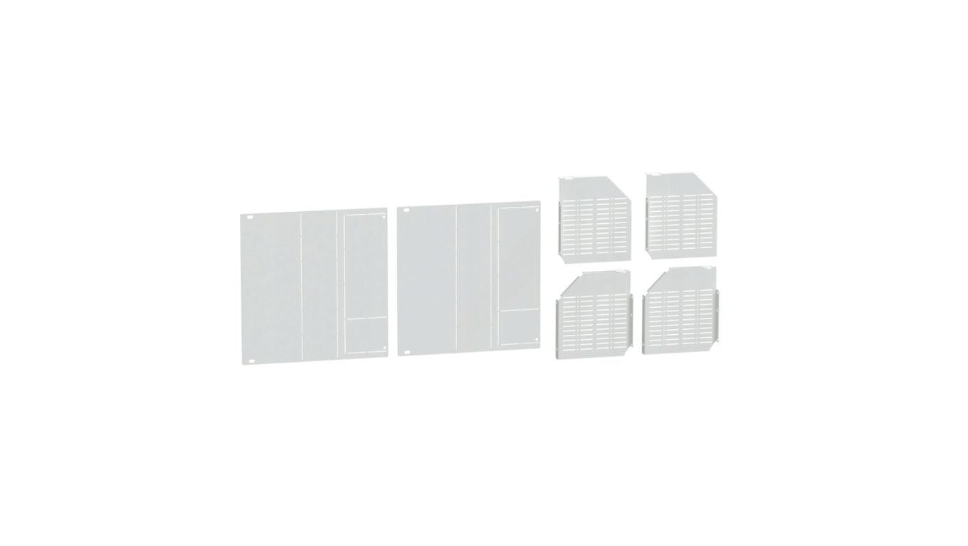 Osłona połączenia aparatu NS1600 LVS04842 Schneider Electric