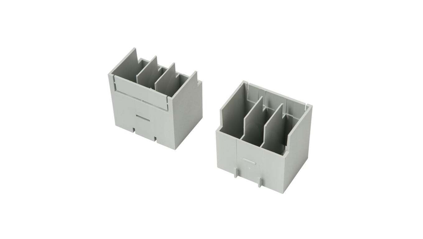 Osłona zacisków, FuPacT ISFT100N- SCHNEIDER LV480756