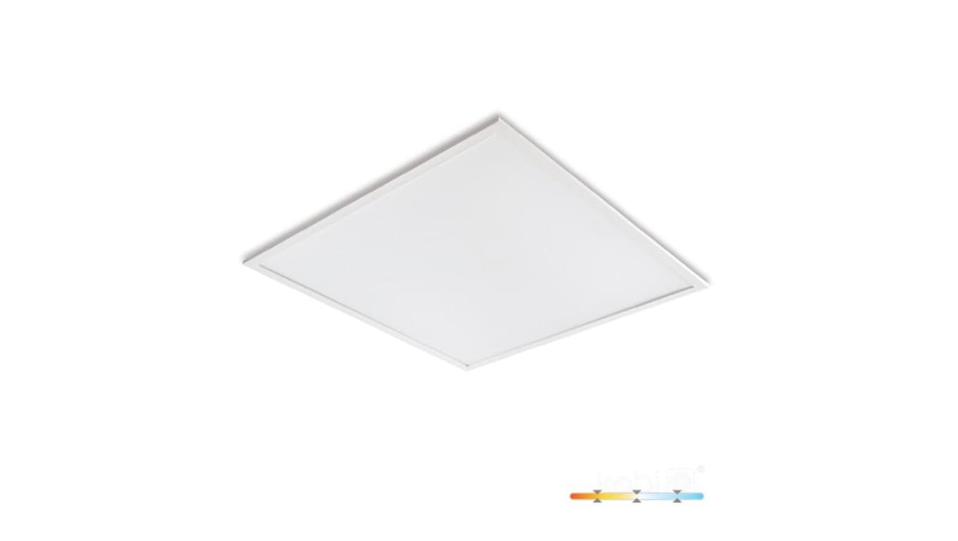Panel LED CAPRI G2 25-36-40W 60x60 3CCT IP44 UGR19