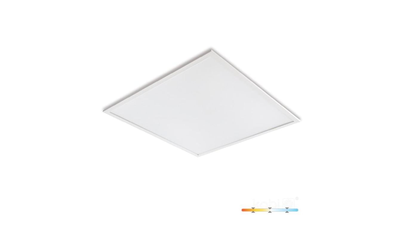 Panel LED CAPRI G2 25-36-40W 60x60 3CCT IP44 UGR19