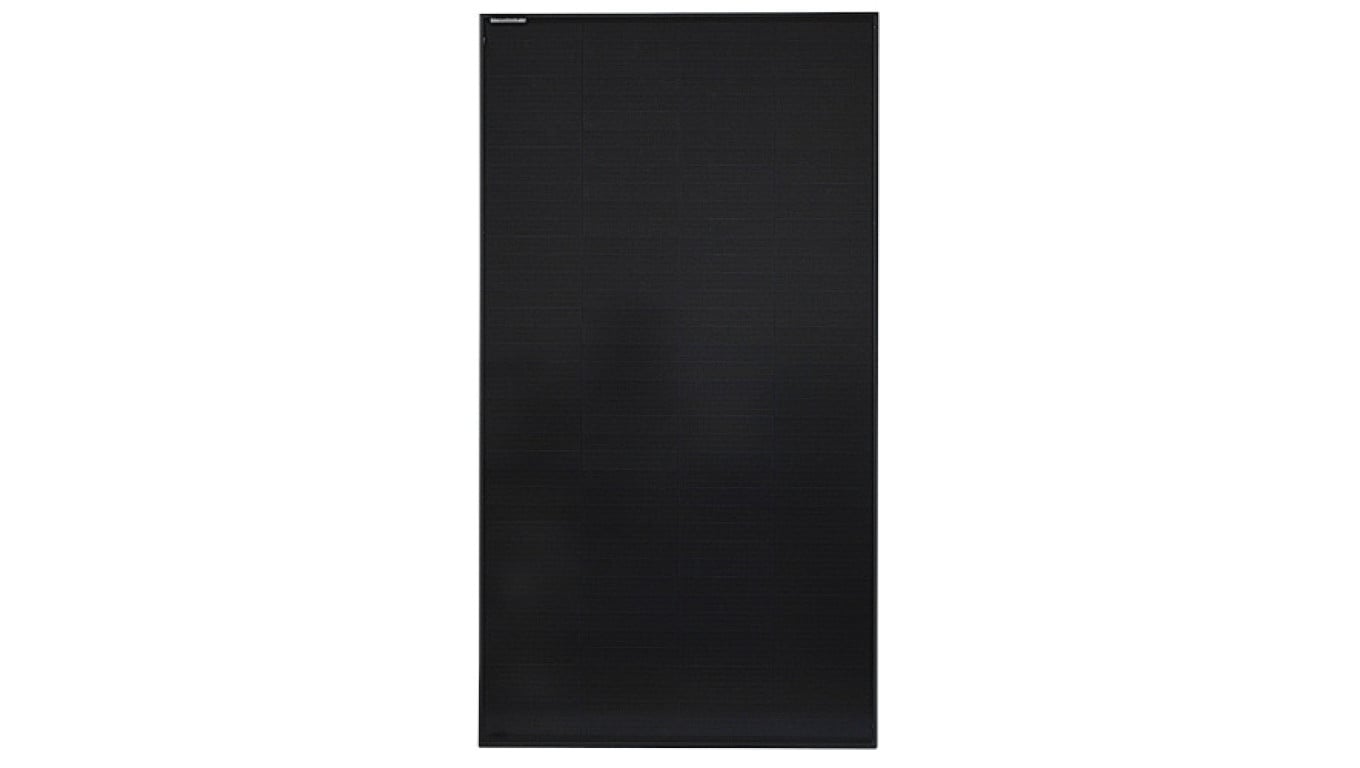 Panel słoneczny Solarfam 130W monokrystaliczny 1160x540x30