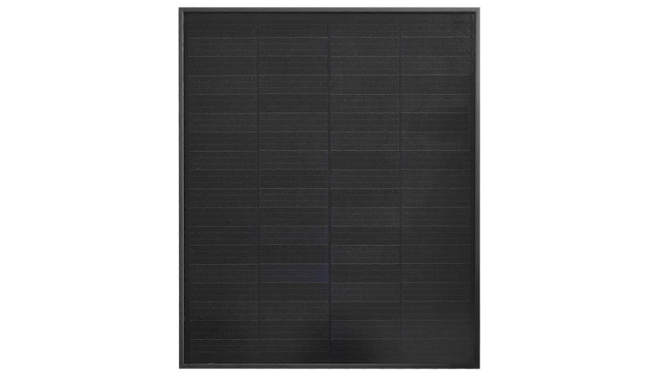 Panel słoneczny Solarfam 50W monokrystaliczny 565x453x30