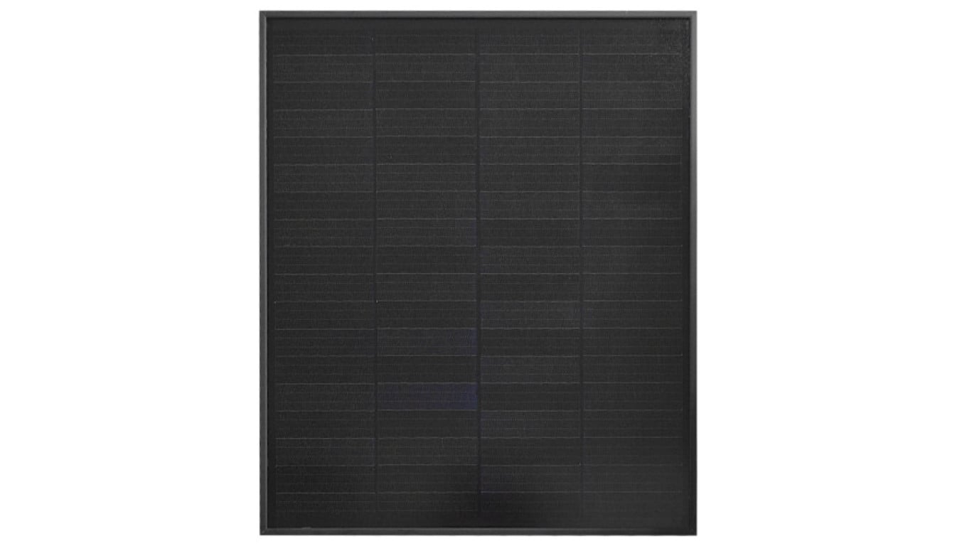 Panel słoneczny Solarfam 50W monokrystaliczny 565x453x30