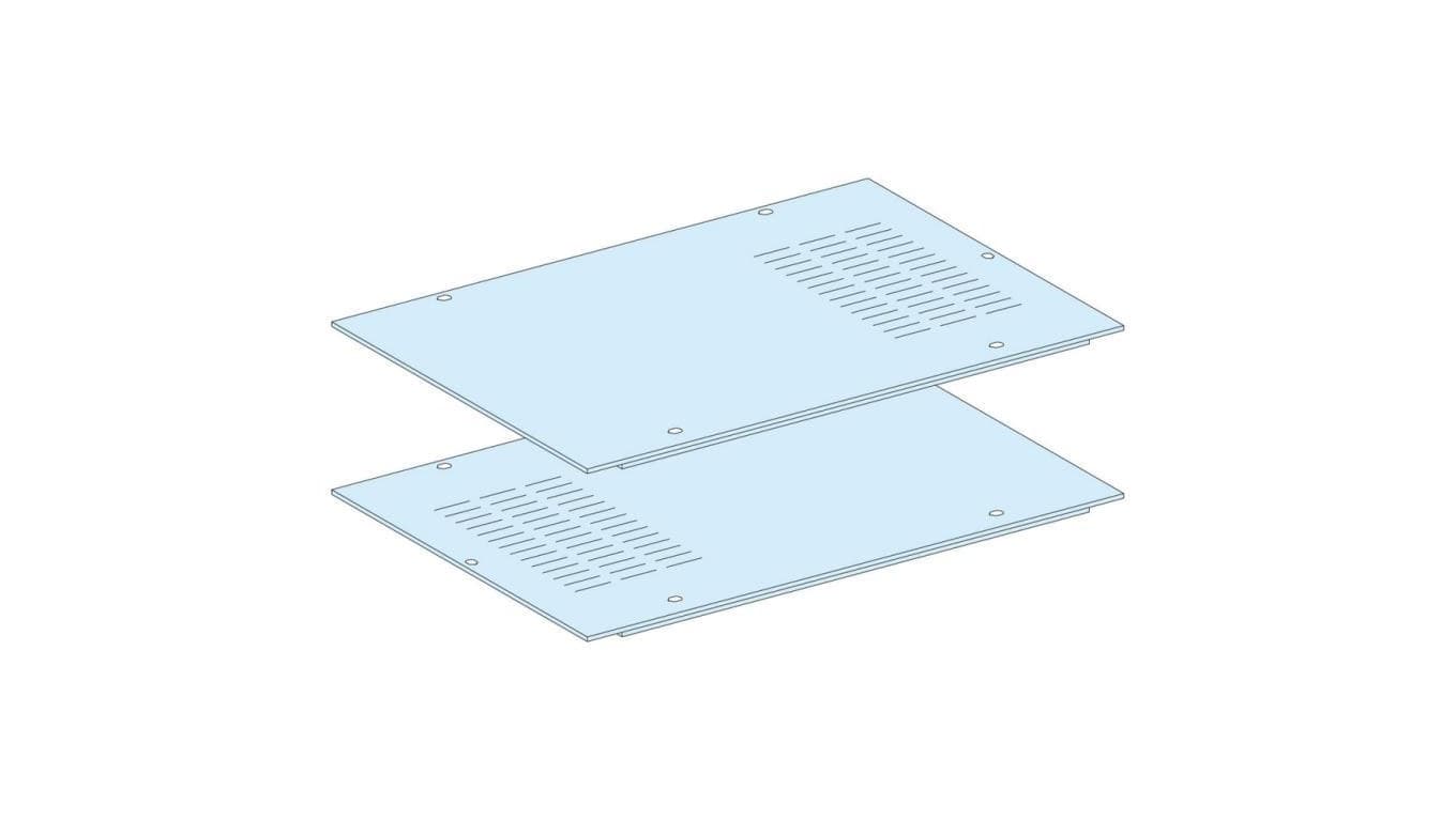 Panel tylny IP30 800mm- 08738 Schneider Electric