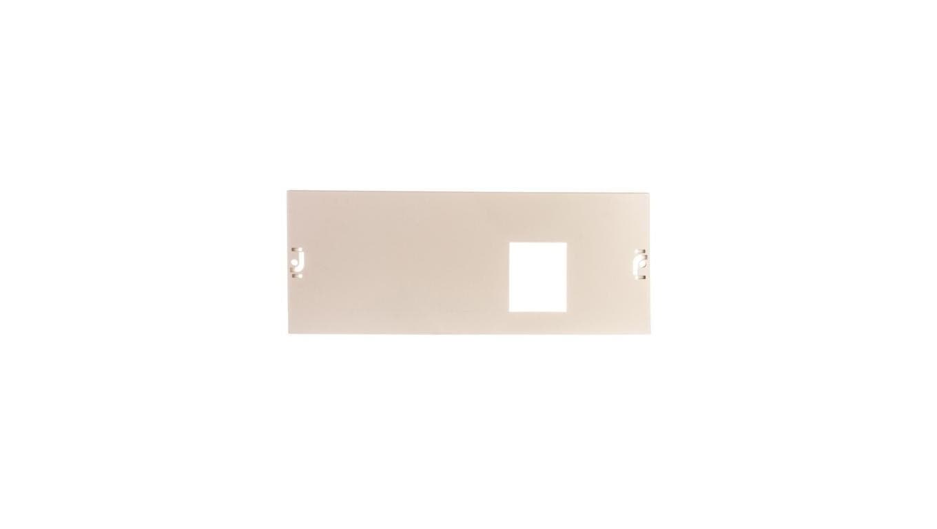 Płyta czołowa do mocowanego poziomo NSX250 4P - 03606 Schneider Electric