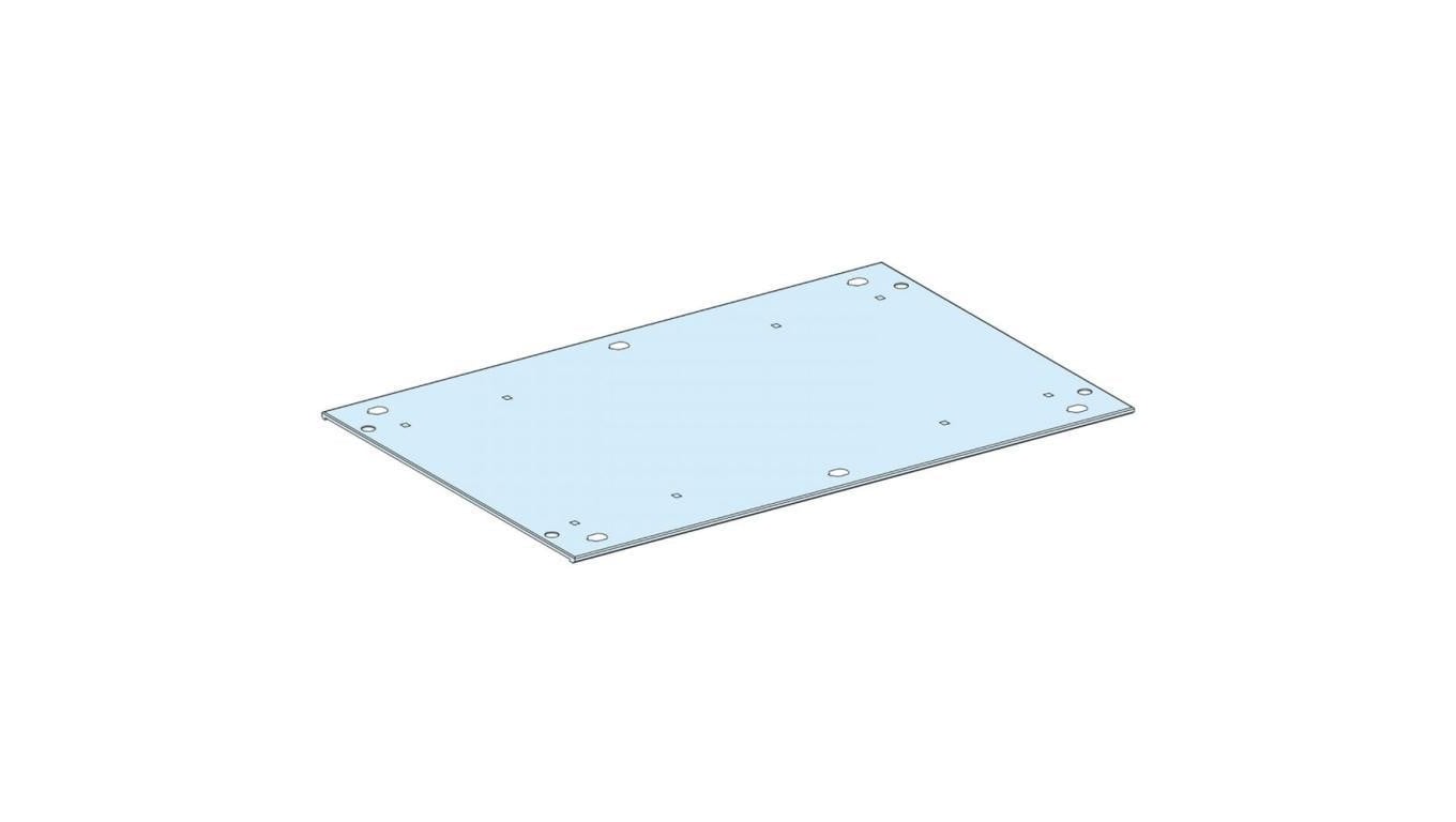 Pokrywa pełna IP55 300x 600mm - 08653 Schneider Electric